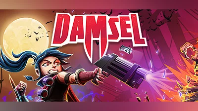 Damsel Bundle