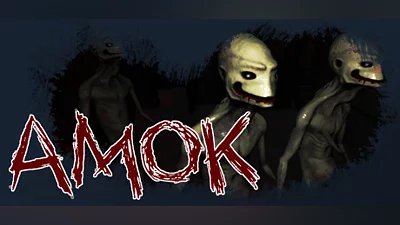 AMOK Bundle