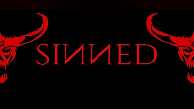 Sinned Bundle