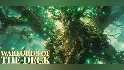 Warlords of the Deck Bundle