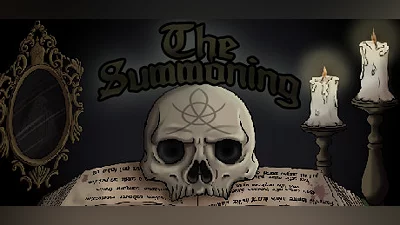 The Summoning Bundle