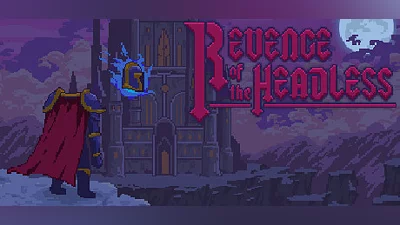 Revenge of the Headless Bundle