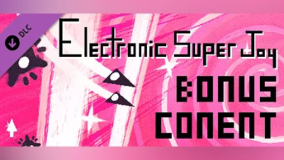 Electronic Super Joy - Bonus Content Pack! Bundle