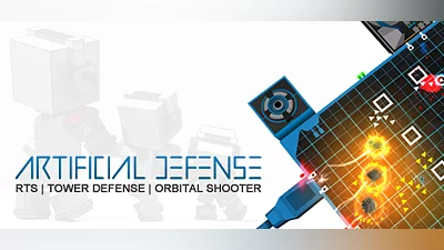 Artificial Defense Bundle