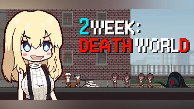 2Week : Death World Bundle