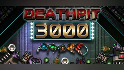 DEATHPIT 3000 Bundle