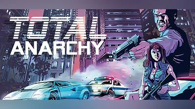 Total Anarchy: Pavilion City Bundle
