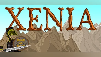 Xenia Bundle