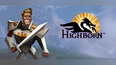 Highborn Bundle