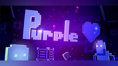 Purple Heart Bundle