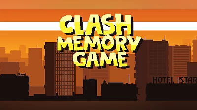 Clash Memory Game Bundle