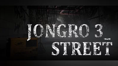 JongRo 3_Street Bundle
