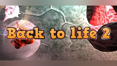 Back To Life 2 Bundle