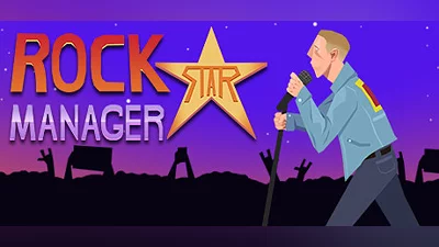 Rock Star Manager Bundle