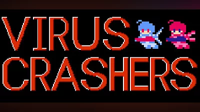 Virus Crashers Bundle
