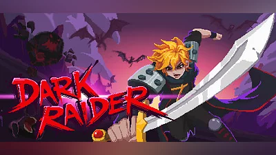 Dark Raider Bundle