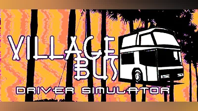 Village Bus Driver Simulator Bundle