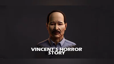 Vincent's Horror Story Bundle