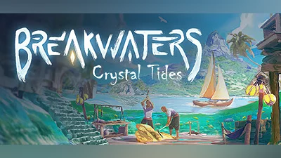 Breakwaters: Crystal Tides Bundle