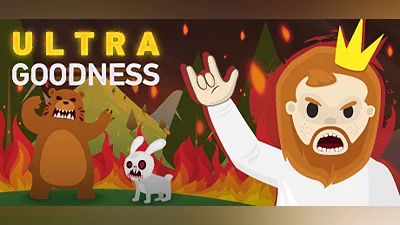 UltraGoodness Bundle