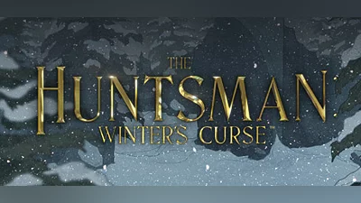 The Huntsman: Winter's Curse Bundle