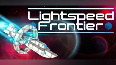 Lightspeed Frontier Bundle