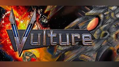 Vulture Bundle