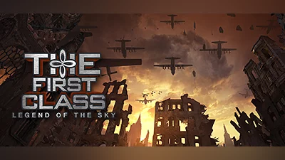 The First Class VR Bundle