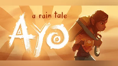 Ayo: A Rain Tale Bundle