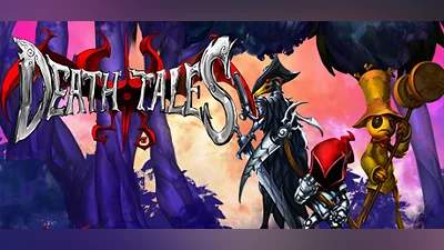 Death Tales Bundle