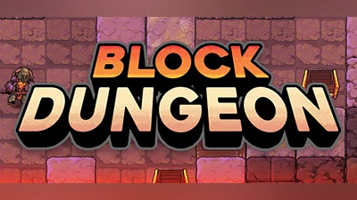Block Dungeon Bundle
