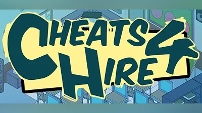 Cheats 4 Hire Bundle