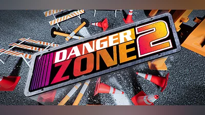 Danger Zone 2 Bundle