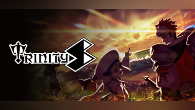 TrinityS Bundle