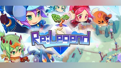 Re:Legend Bundle