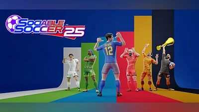 Sociable Soccer 25 Bundle