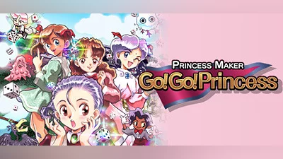 Princess Maker Go!Go! Princess Bundle