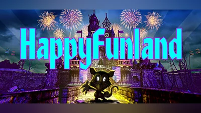 HappyFunland Bundle
