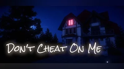 Don't Cheat On Me Bundle
