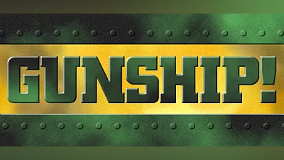 Gunship! Bundle