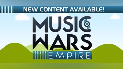 Music Wars Empire Bundle