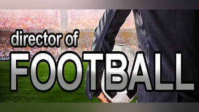 Director of Football Bundle