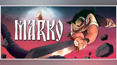 Marko: Beyond Brave Bundle