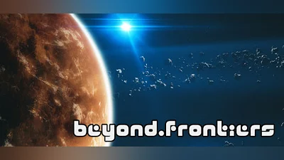 beyond.frontiers Bundle