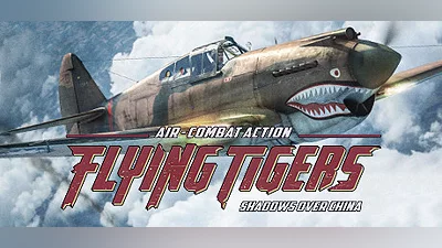 Flying Tigers: Shadows Over China Bundle