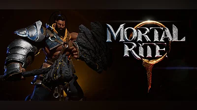 Mortal Rite Bundle