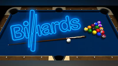 Billiards Bundle