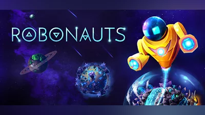 Robonauts Bundle
