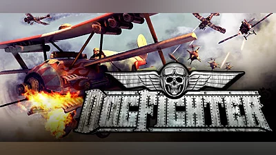 DogFighter Bundle