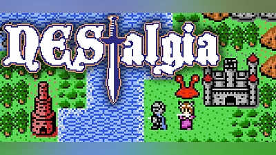 NEStalgia Bundle
